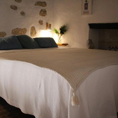 Casa Leonor Vejer Leilighet Vejer de la Frontera Eksteriør bilde