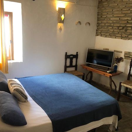 Casa Leonor Vejer Leilighet Vejer de la Frontera Rom bilde
