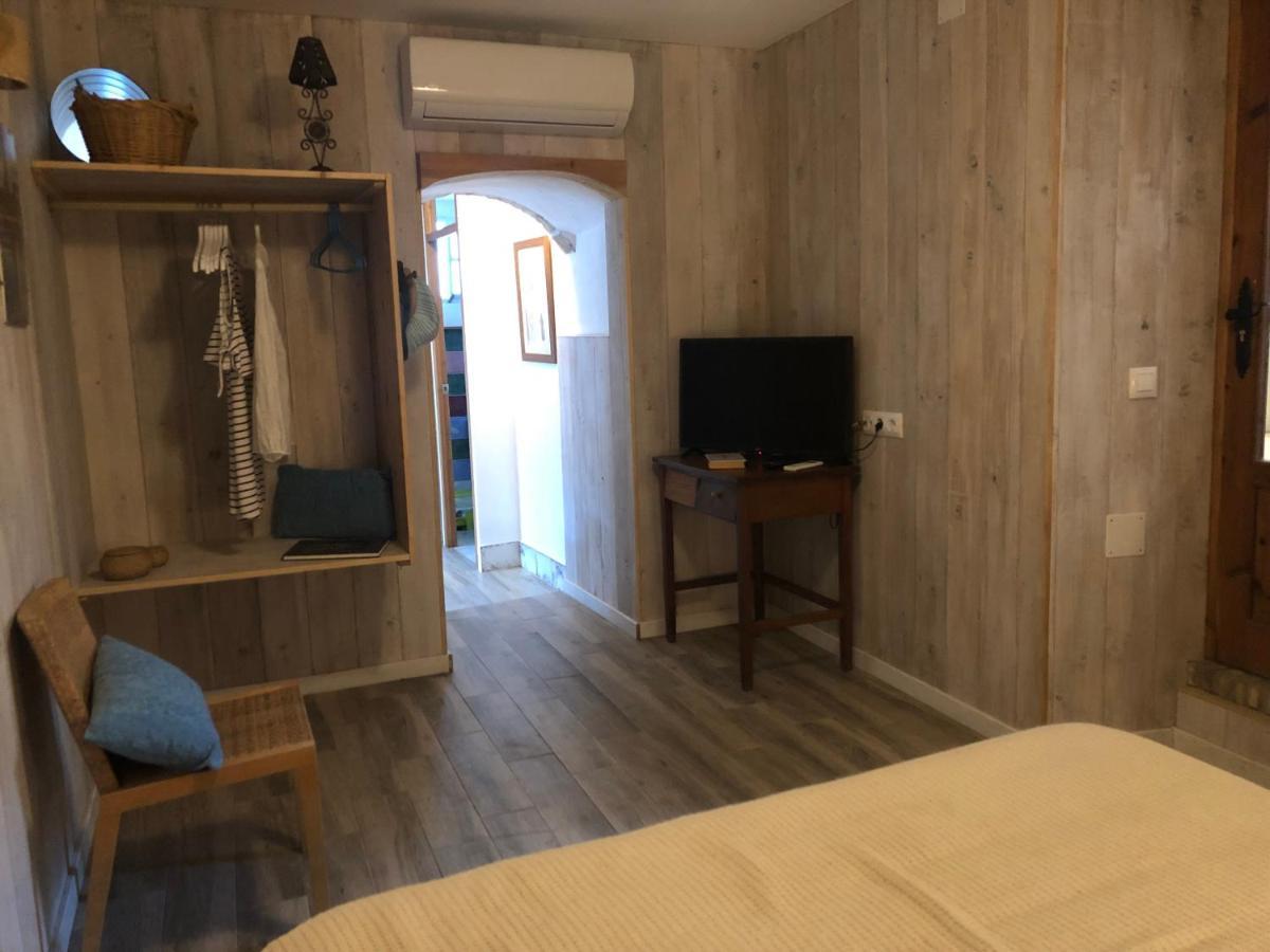 Casa Leonor Vejer Leilighet Vejer de la Frontera Eksteriør bilde