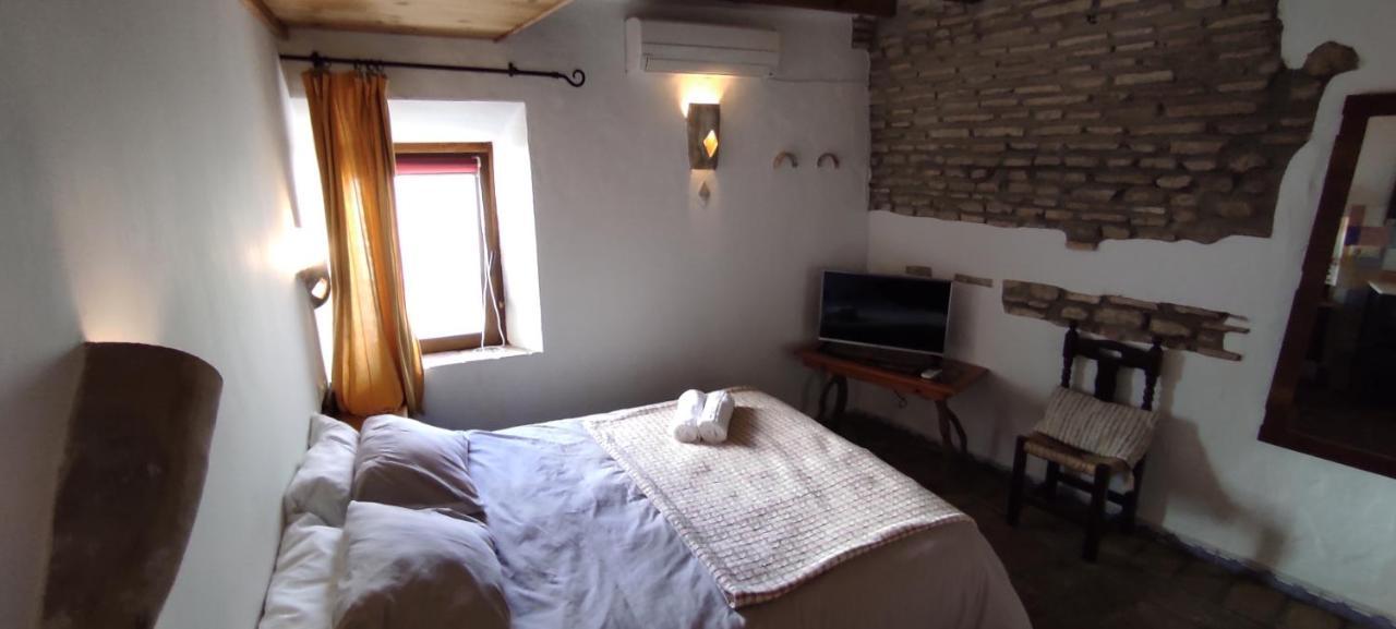 Casa Leonor Vejer Leilighet Vejer de la Frontera Eksteriør bilde