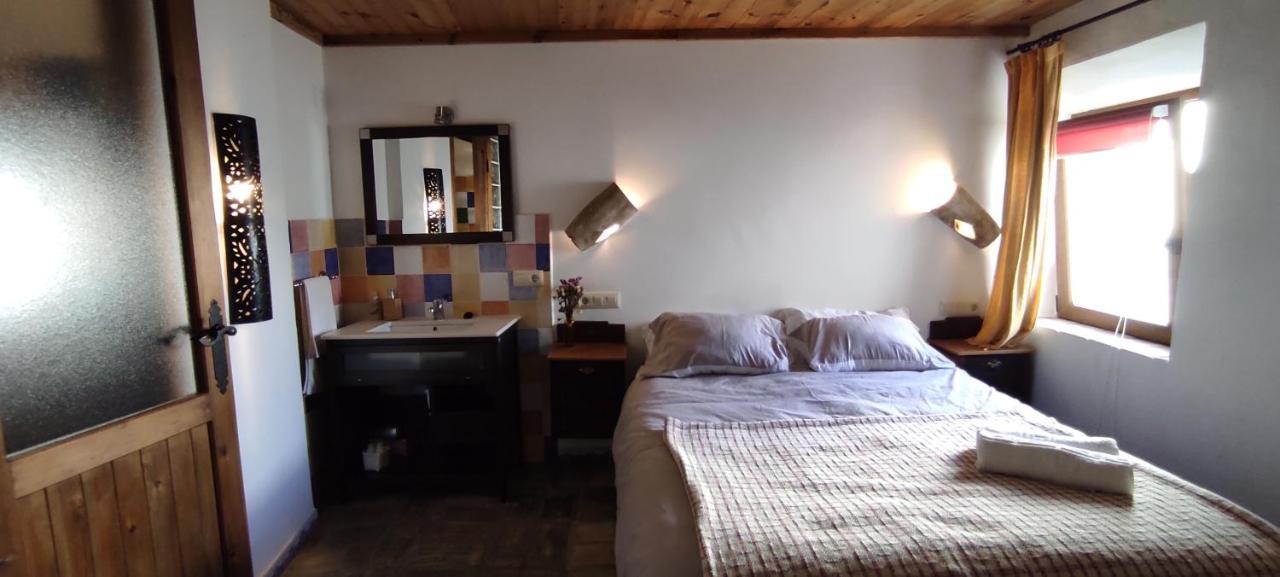 Casa Leonor Vejer Leilighet Vejer de la Frontera Eksteriør bilde