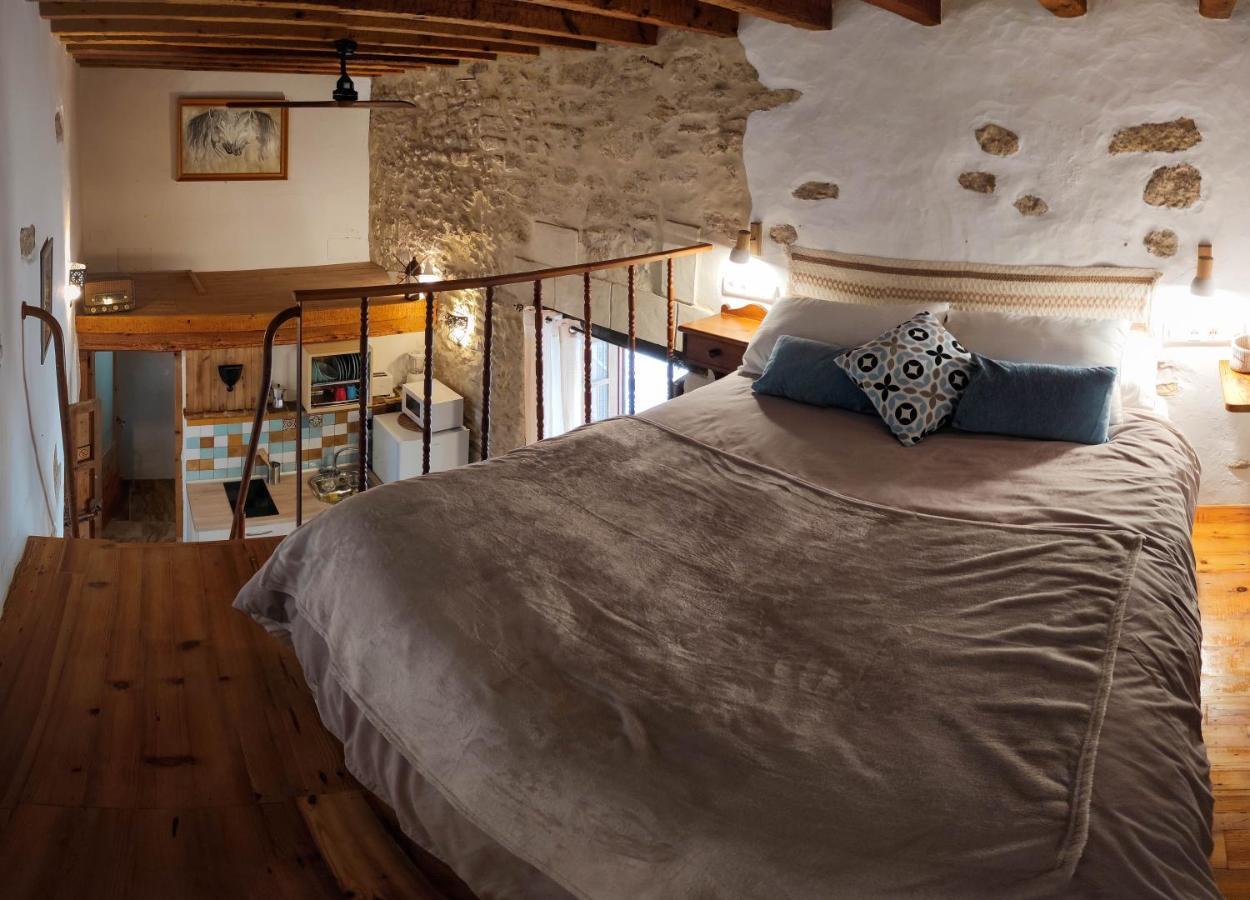Casa Leonor Vejer Leilighet Vejer de la Frontera Eksteriør bilde