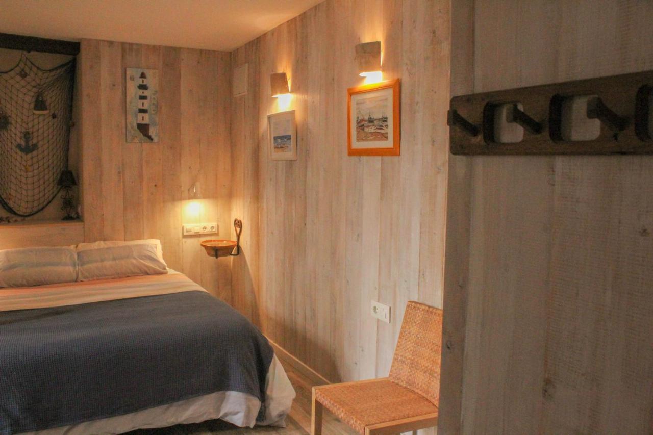 Casa Leonor Vejer Leilighet Vejer de la Frontera Eksteriør bilde