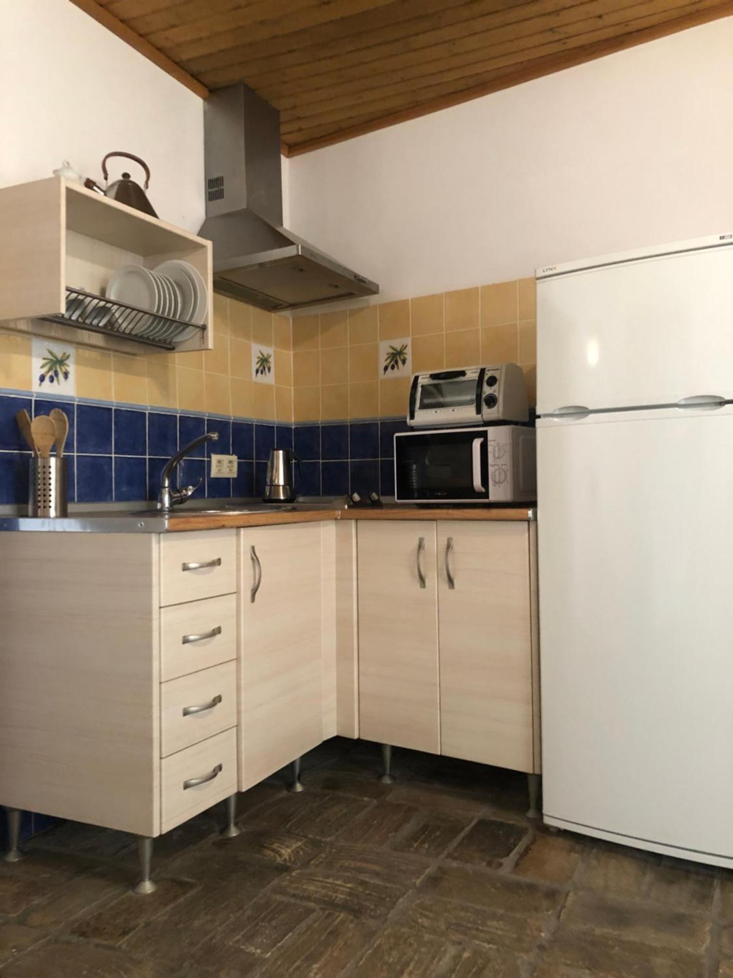 Casa Leonor Vejer Leilighet Vejer de la Frontera Rom bilde