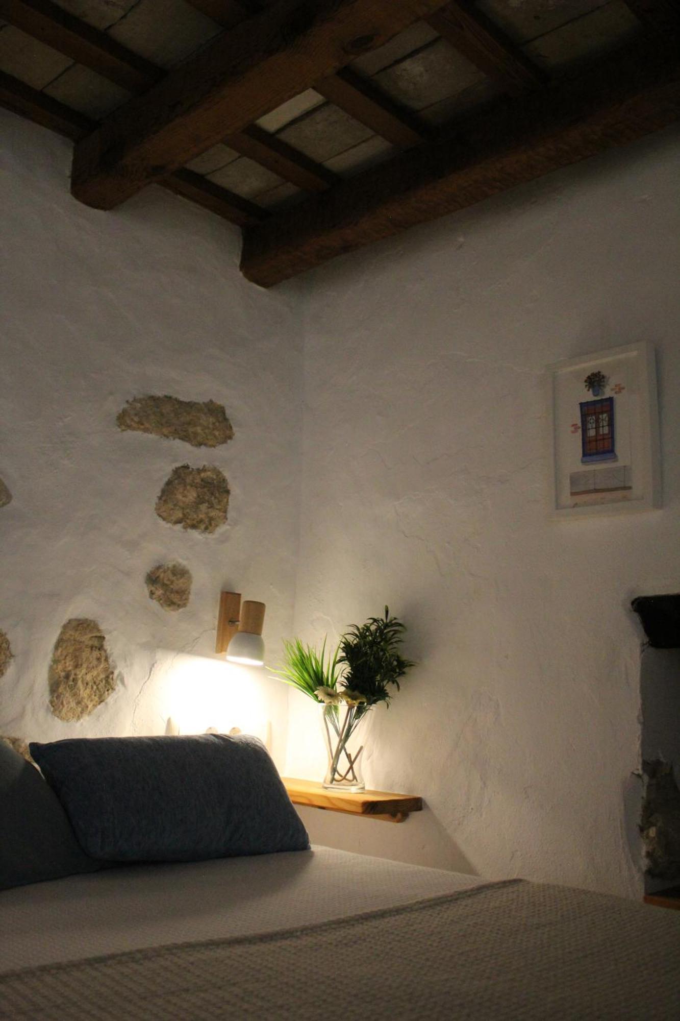 Casa Leonor Vejer Leilighet Vejer de la Frontera Rom bilde