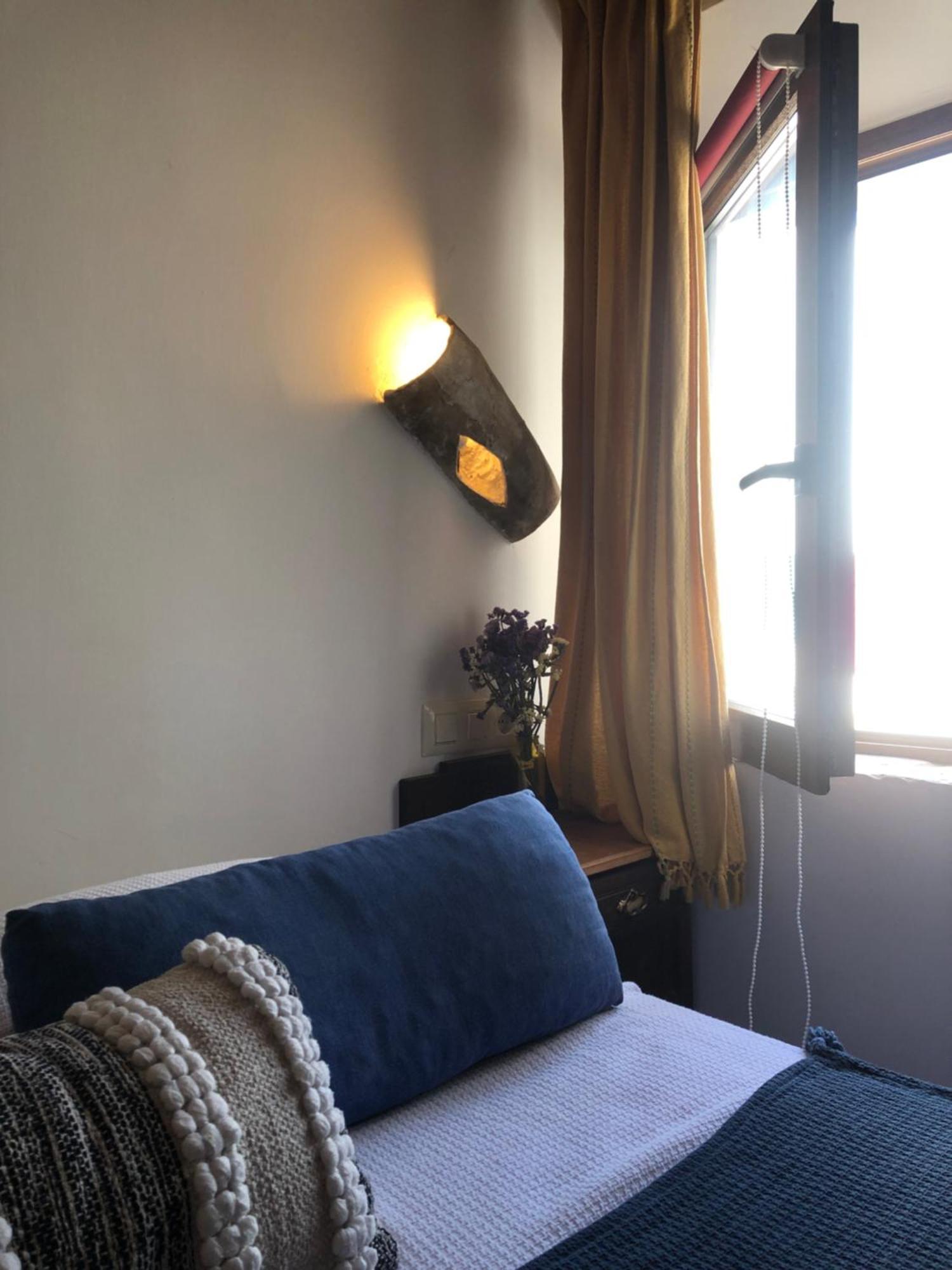Casa Leonor Vejer Leilighet Vejer de la Frontera Rom bilde