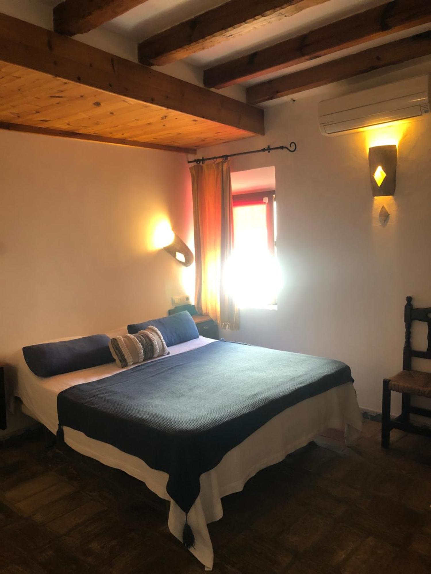 Casa Leonor Vejer Leilighet Vejer de la Frontera Rom bilde