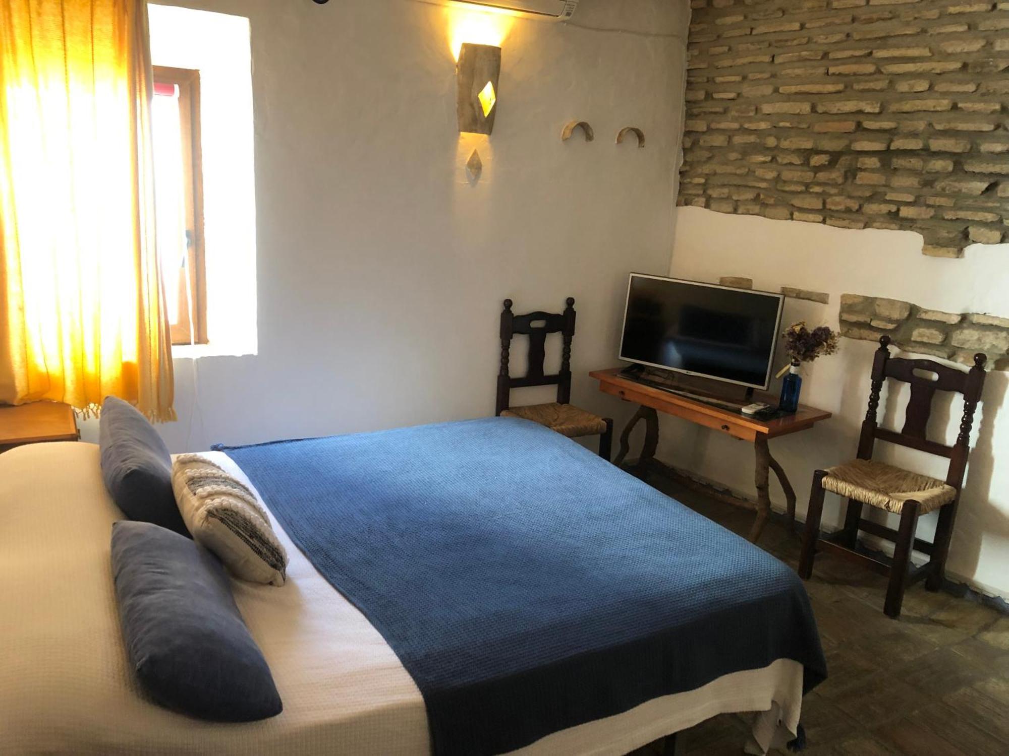 Casa Leonor Vejer Leilighet Vejer de la Frontera Rom bilde
